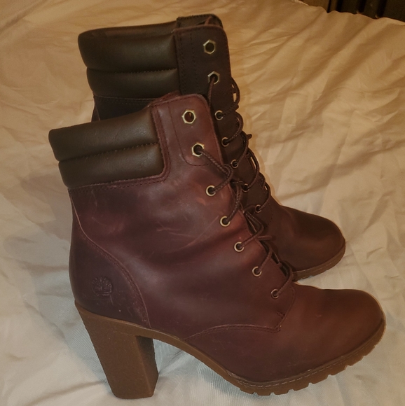 Timberland Glancy - Picture 2 of 2